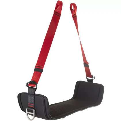 Silleta para Trabajo en Altura IND-C, FIXE