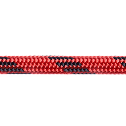 Cordín auxiliar 6mm (rojo/negro) – Fixe