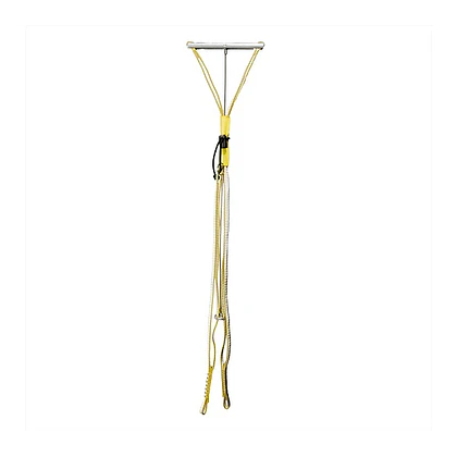 Sistema Anclaje Muro Snake Brace S 600 Singing Rock