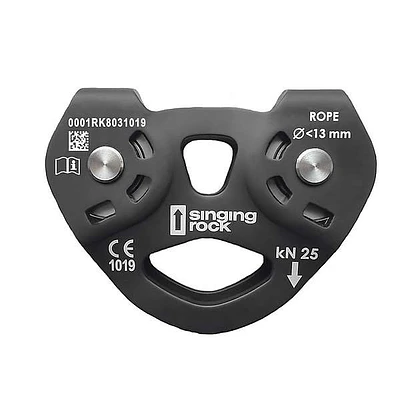 Polea Tandem 25KN Singing Rock