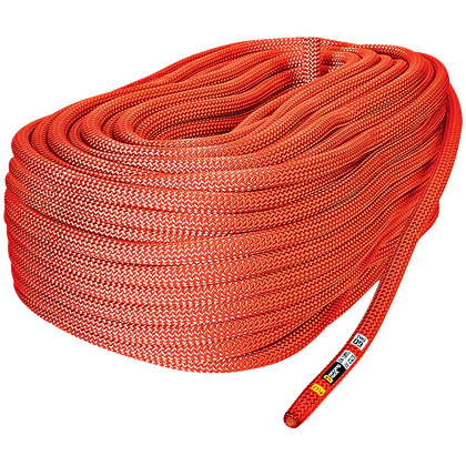Cuerda NFPA R44 Static Ø Roja - 150ft Singing Rock