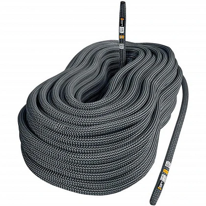 Cuerda NFPA R44 Static Ø Negra Singing Rock