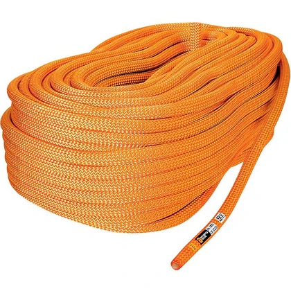 Cuerda NFPA R44 Static Ø Naranja - 150ft Singing Rock