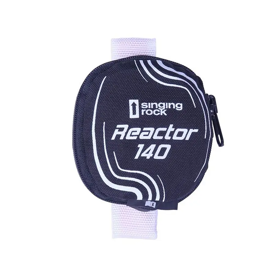 ABS Reactor 140 – Singing Rock