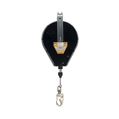 Retractil IKAR-H Cable Singing Rock