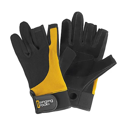 Guantes FALCONER Tactical Singing Rock