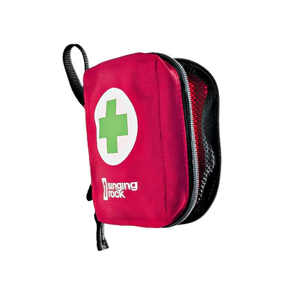 Botiquin First Aid Portatil Singing Rock