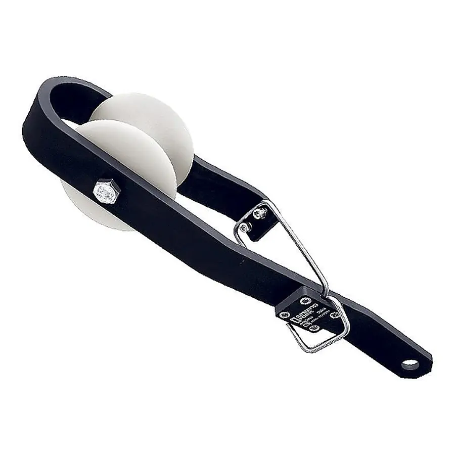 Easy Lift - Rescue Pulley – Singing Rock