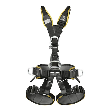 Arnés De Seguridad Expert Standard III – Singing Rock