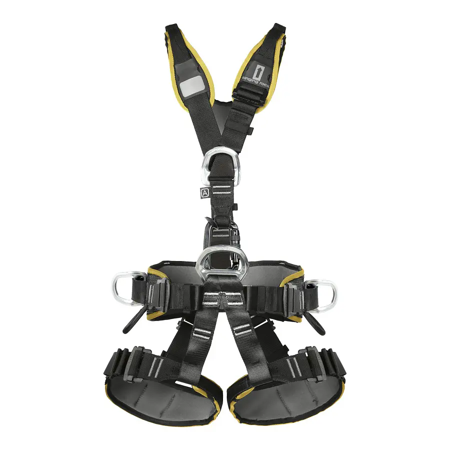 Arnés De Seguridad Expert Standard III – Singing Rock