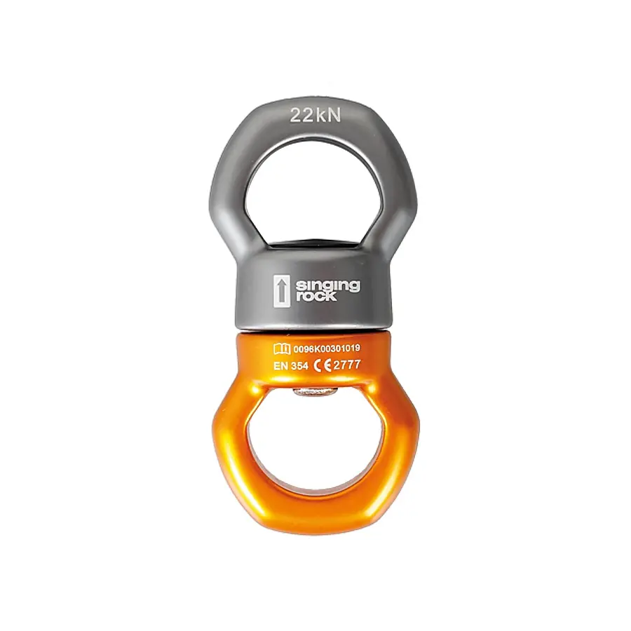 Destorcedor Twister 22KN – Singing Rock