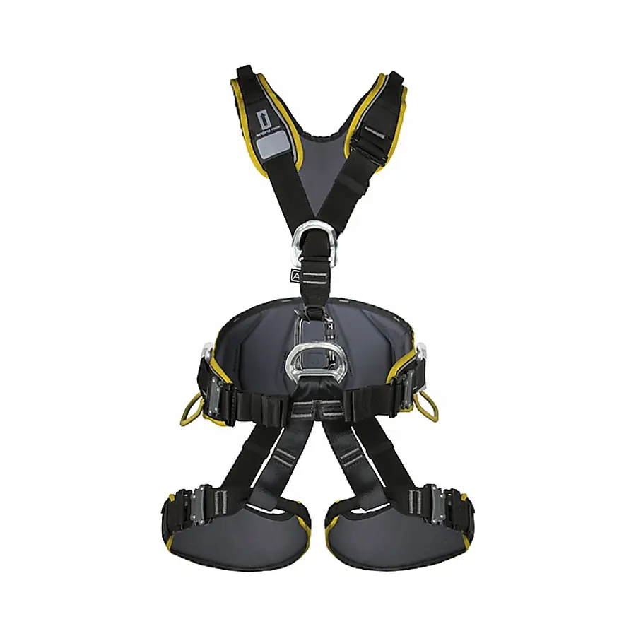 Arnés Expert 3D Speed – Singing Rock