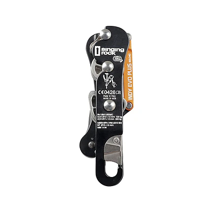 Descendedor Para Cuerda Indy Evo Plus Singing Rock