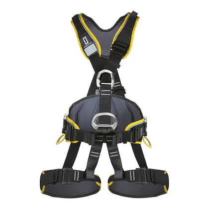 Arnés Integral Industrial Profi Worker 3D Standard – Singing Rock