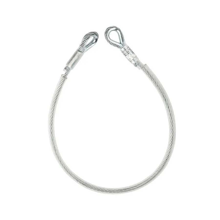 Anclaje cable de Acero PA-004 – Climax