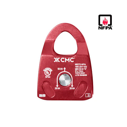 Polea Simple Rescue (NFPA) – CMC Rescue
