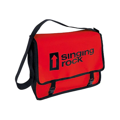 Fine Line - Linea De Vida Horizontal C/Bolso Singing Rock