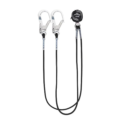 ABS Reactor 140 Rope "Y" + 2xk353 – Singing Rock