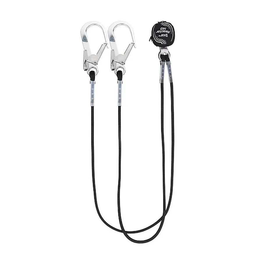 ABS Reactor 140 Rope 