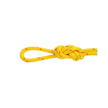 Cuerda Flotante Throwline Polipropileno 8 mm (NFPA), NEW ENGLAND ROPES