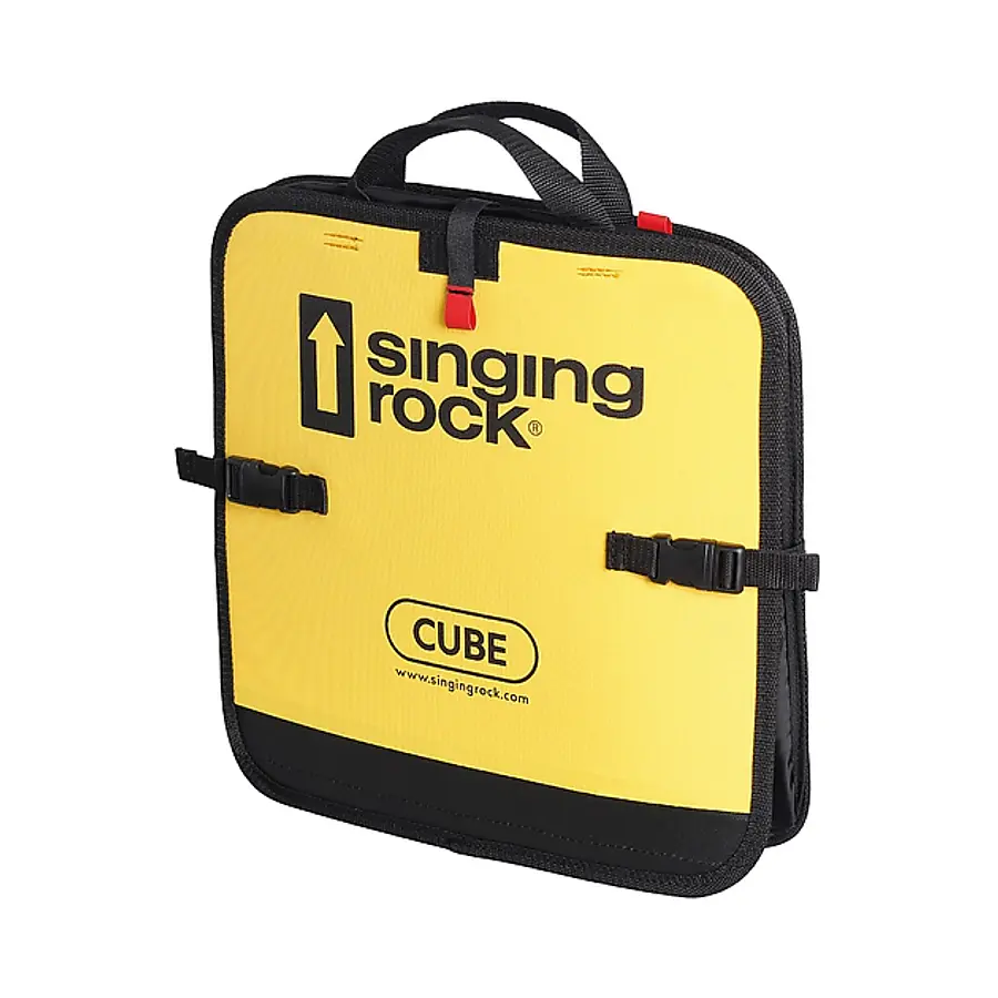 Caja plegable CUBE 48lts – Singing Rock