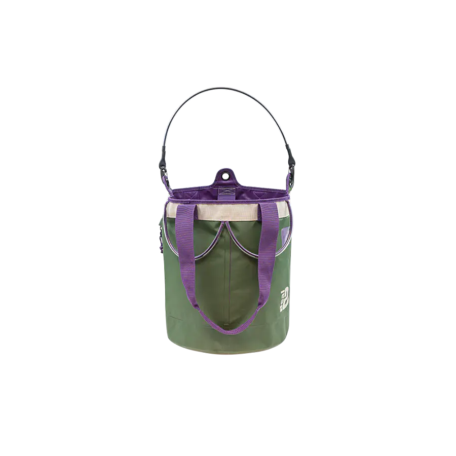 Bolso Porta Equipo Genius Bucket Bag 20 lts – Beal