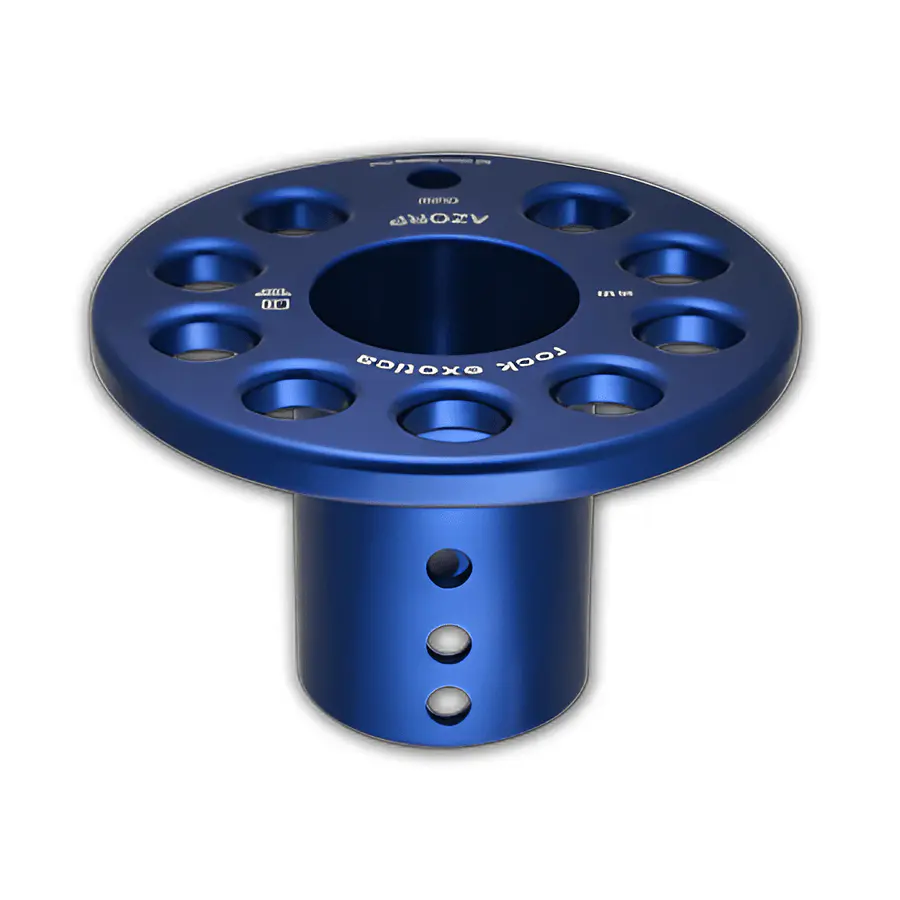 Multiplicador de anclajes Exterior AZORP VXORP2 para Arizona Vortex – Rock Exotica