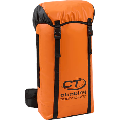 Bolso porta material UTILITY BACK-PACK 40L – CLIMBING TECHNOLOGY