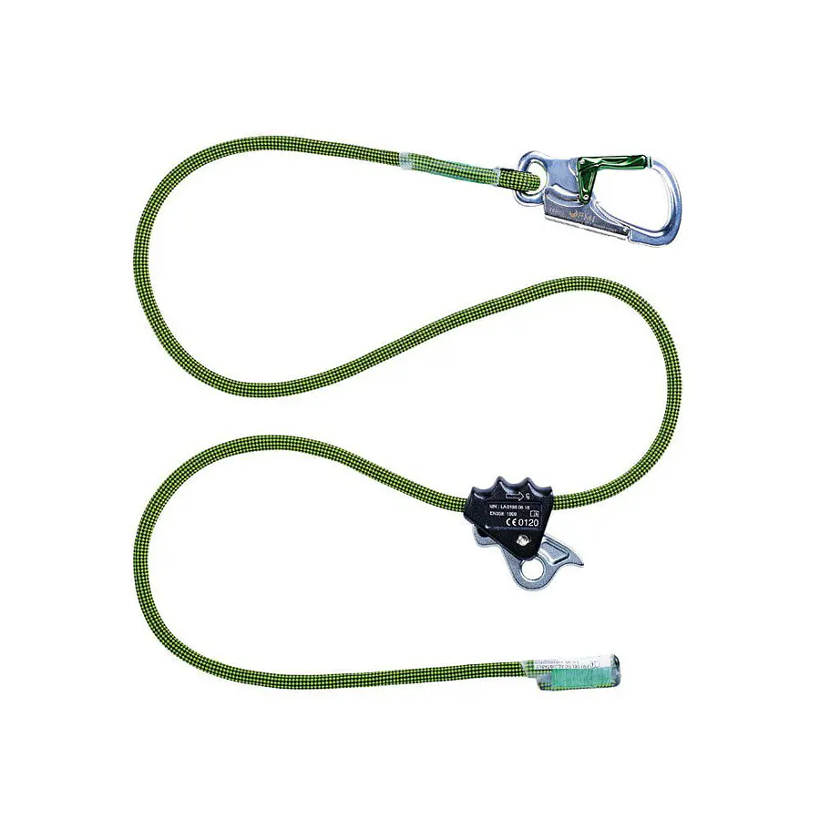 Cabo de Posicionamiento regulable 2mts. (Regulable) Deltic – PMI