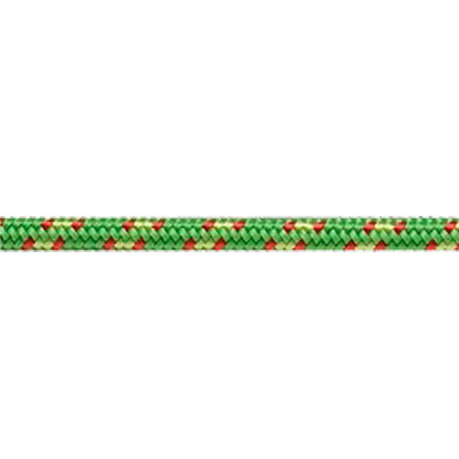 Cordín Auxiliar 3mm (Verde) (por metro) – Beal