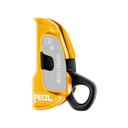Bloqueador Rescucender Petzl