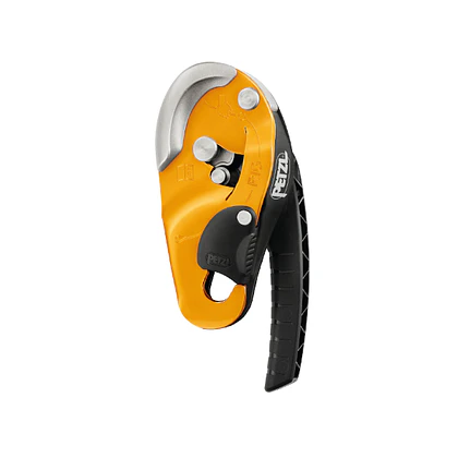 Descendedor RIG Petzl