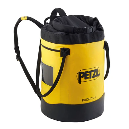 Petzl BUCKET 45 Rope Bag