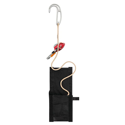 Petzl EXO AP HOOK 15m - Escape Device