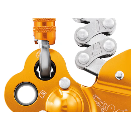 Petzl ZIGZAG PLUS 11.5