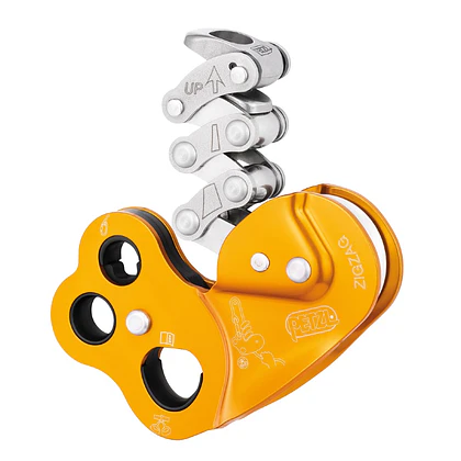 Petzl ZIGZAG 11.5