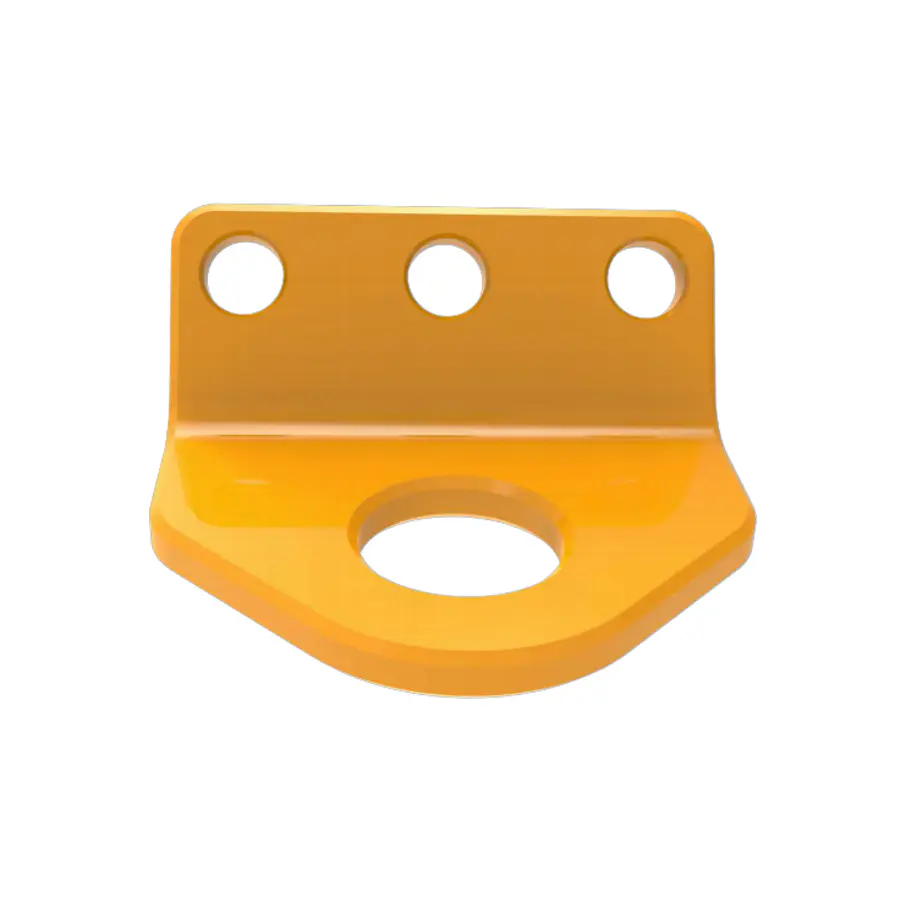 Anclaje de acero inoxidable, WTL-A4 para 1 persona (22 kN) – 3S Lift