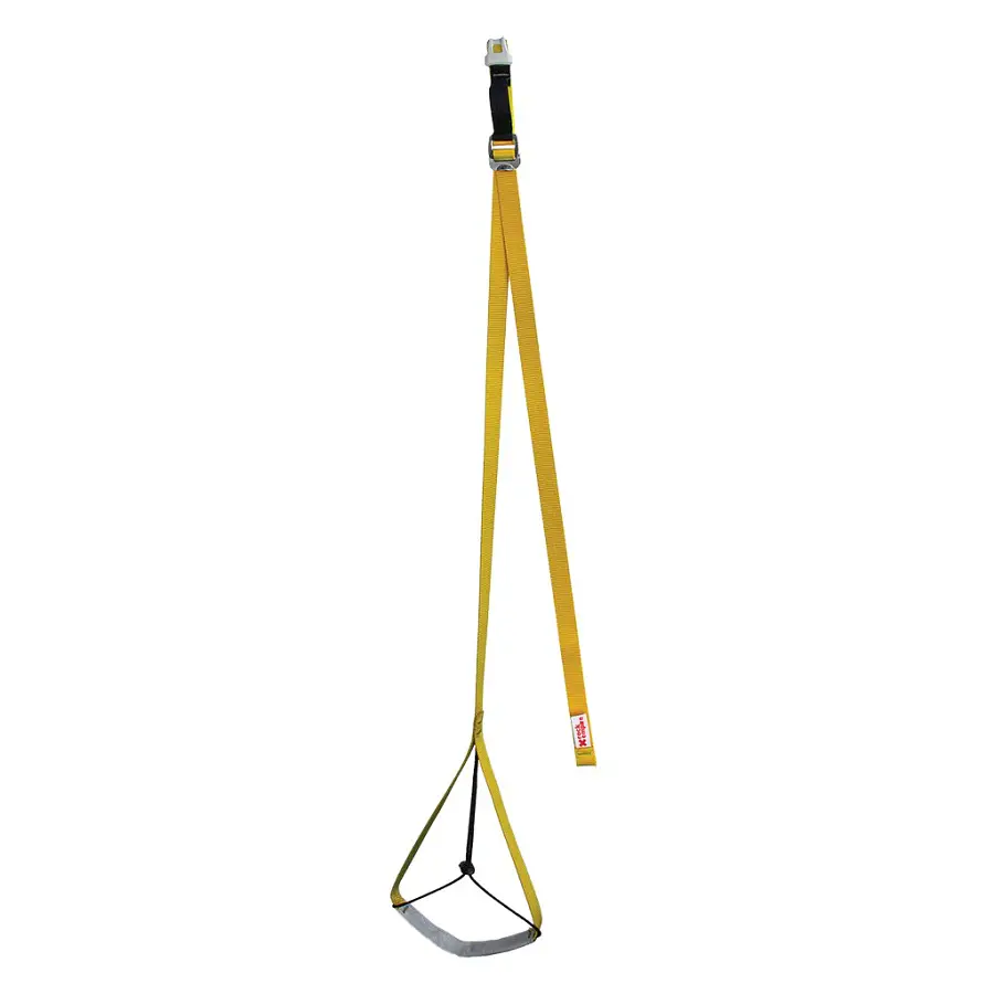 Estribo Regulable CLIMBING STEP QB Plus max 150 cm – Rock Empire
