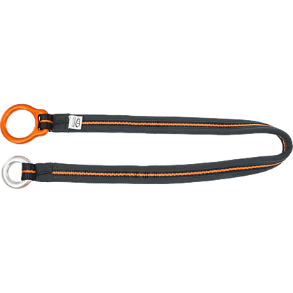 Cinta de anclaje con argollas FOREST 150 28mm x 1,5 mts arborismo 24kN – CLIMBING TECHNOLOGY