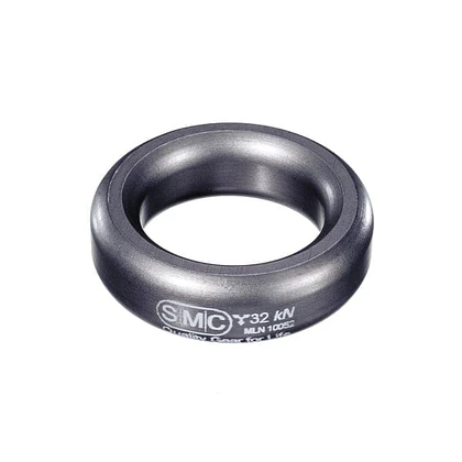 Aro Aluminio Rigging Ring 1,70″ 32kN – SMC