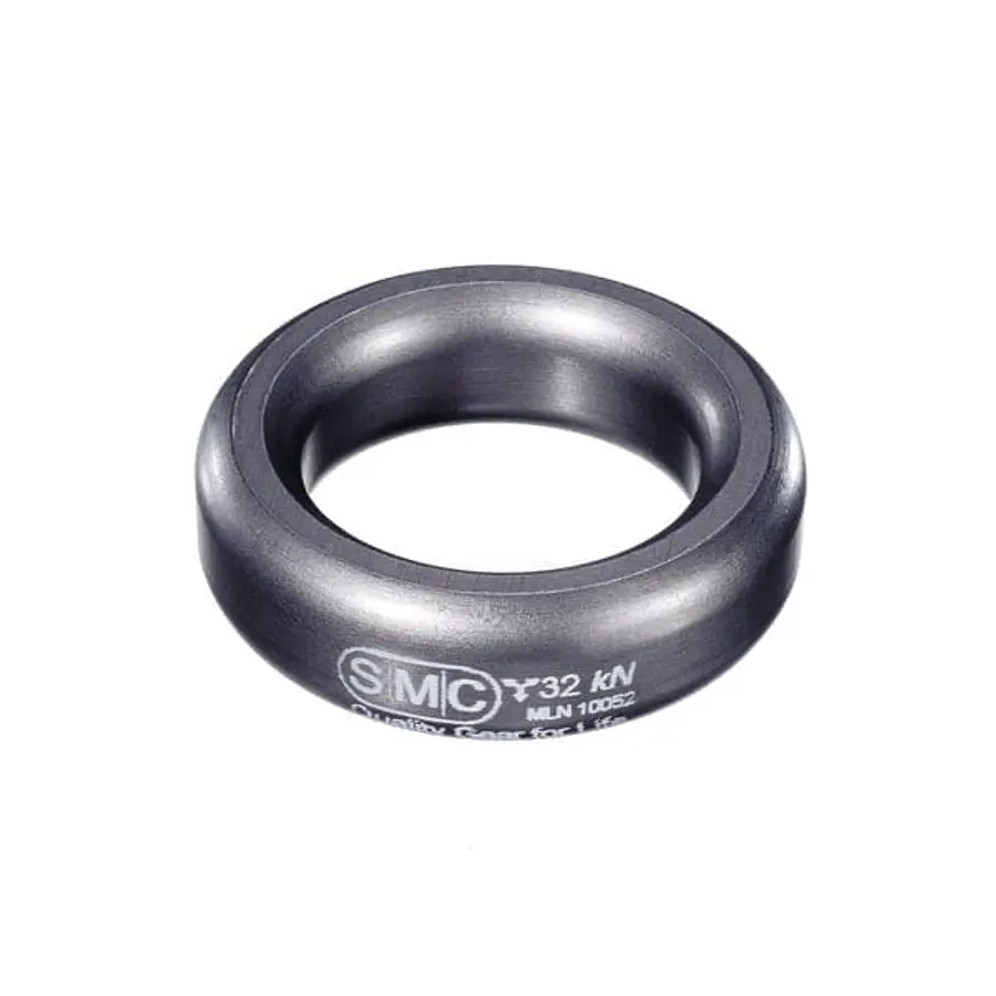 Aro Aluminio Rigging Ring 1,70″ 32kN – SMC