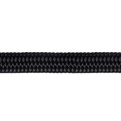 Cordín auxiliar 7mm (negro) – Fixe
