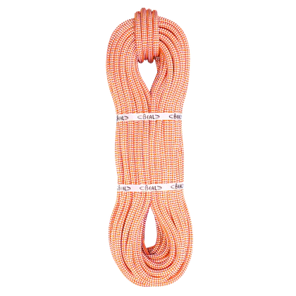 Cuerda Semi Estática Industrie 11 mm Naranja – Beal