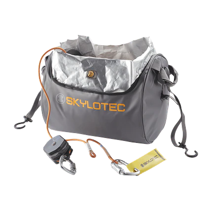 Evacuador DEUS ONE SEAL PACK – SKYLOTEC