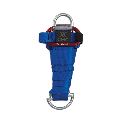 Liberador de tension LOAD RELEASE STRAP – CMC Rescue