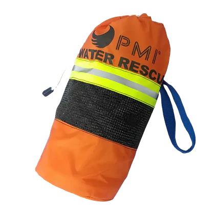 Bolsa de Lanzamiento para Rescate en Agua – PMI