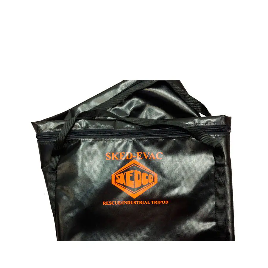 Bolso para Trípode de Rescate Sked Evac – Skedco