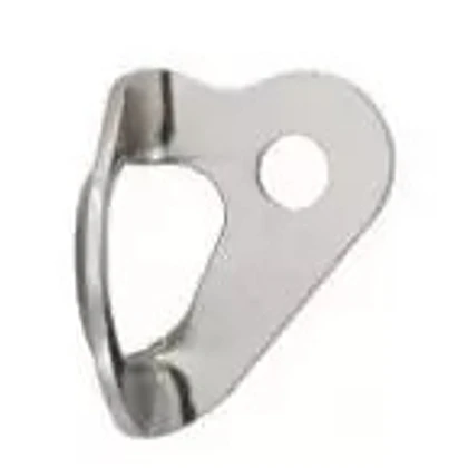 Chapa de Anclaje EQS 30kn Inox.