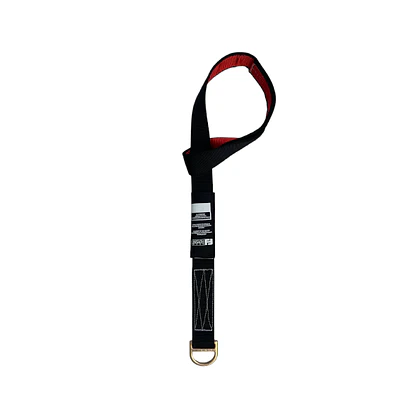 Cinta de Anclaje EQS 45mm X 1mt Argolla/Ojo