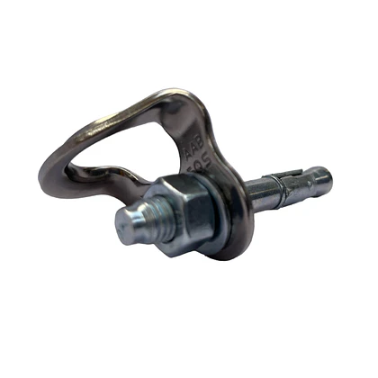 Chapa de Anclaje EQS c/perno